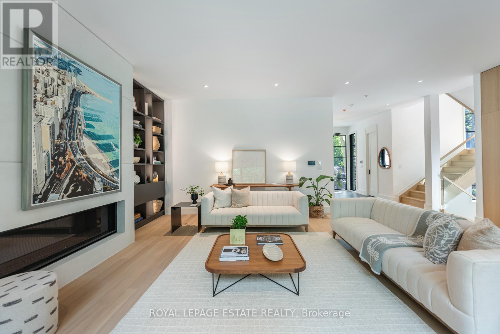 Photo 11 of 138 Balsam Avenue, Toronto ON