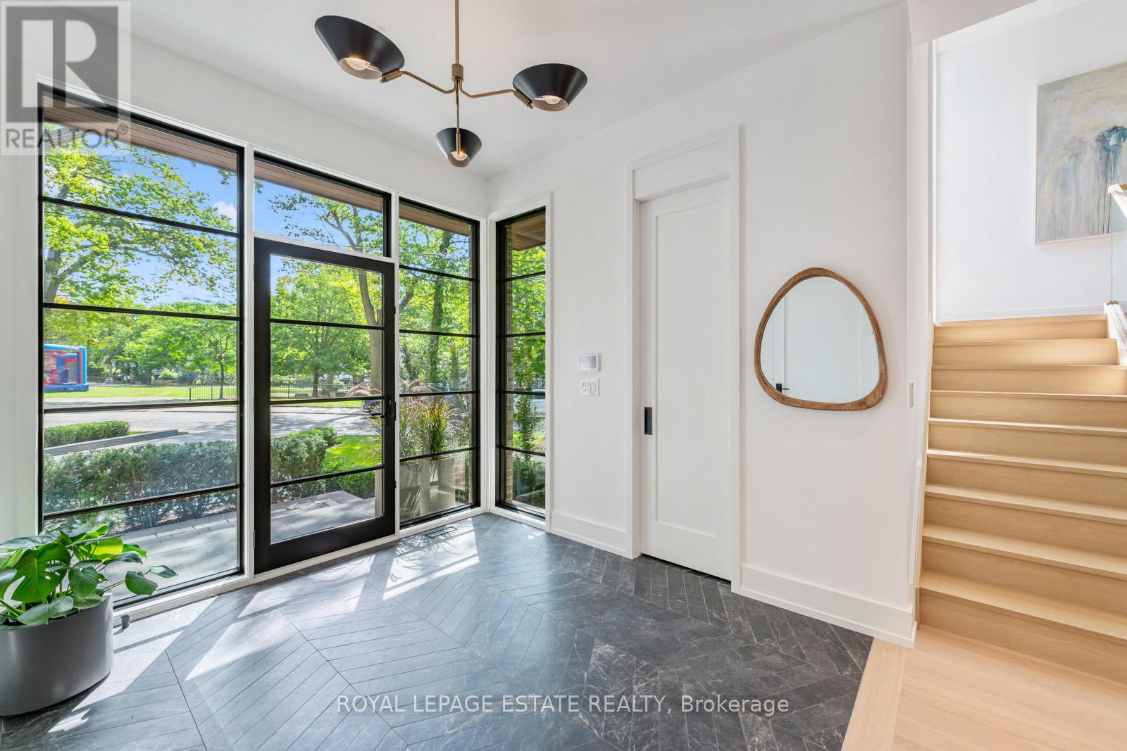 Photo 4 of 138 Balsam Avenue, Toronto ON