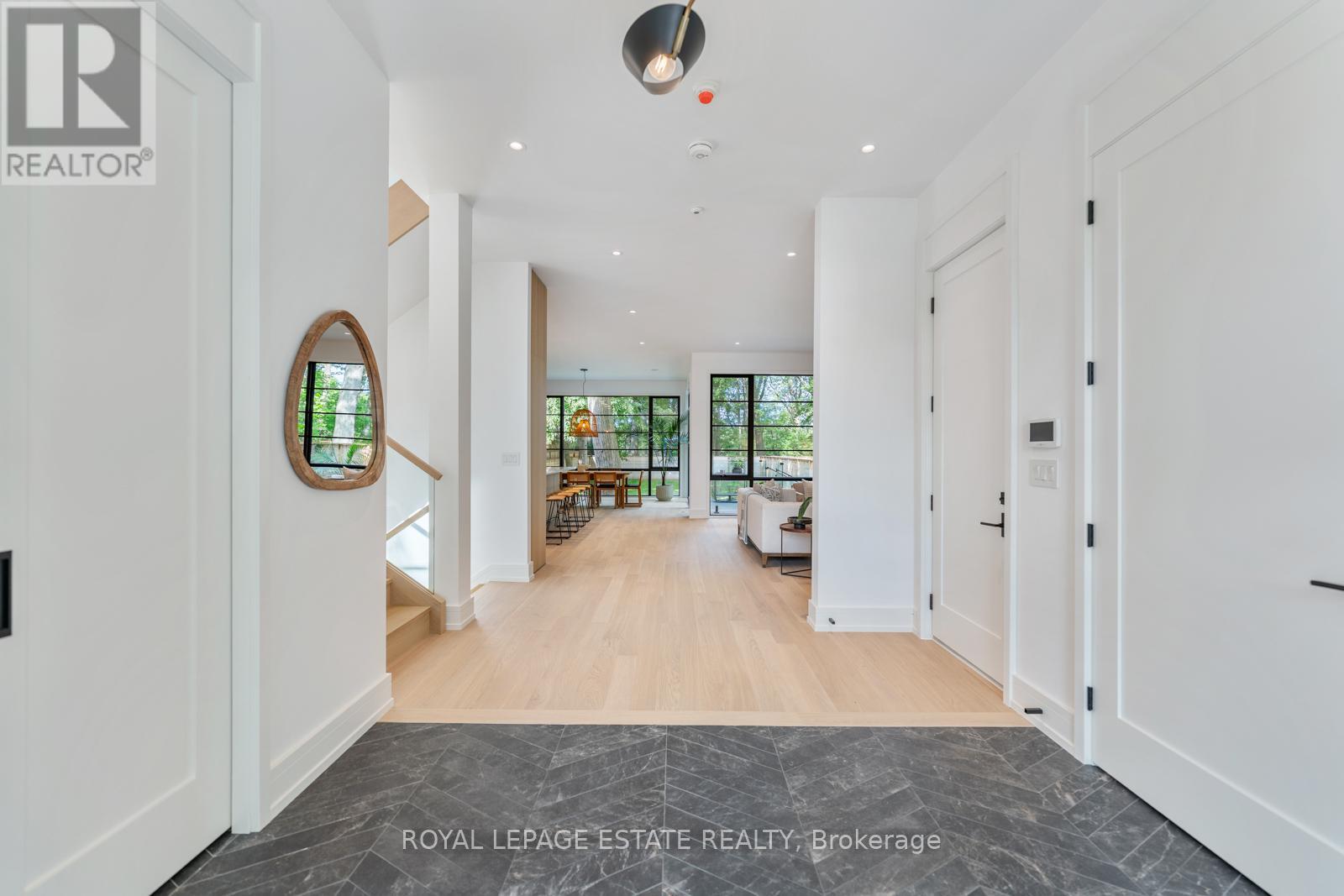 Photo 5 of 138 Balsam Avenue, Toronto ON