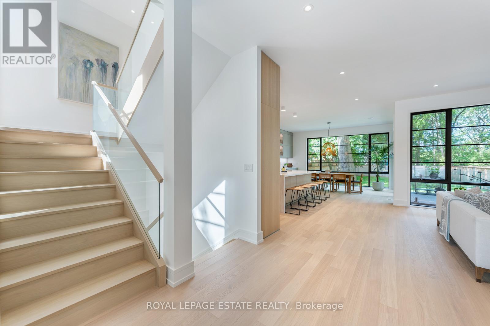 Photo 6 of 138 Balsam Avenue, Toronto ON