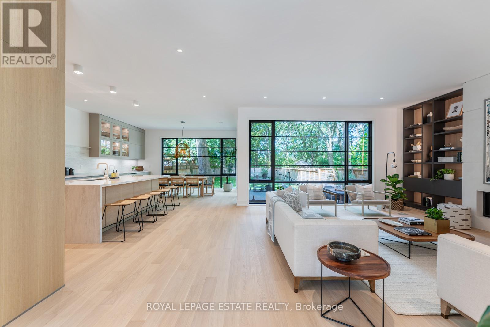 Photo 7 of 138 Balsam Avenue, Toronto ON