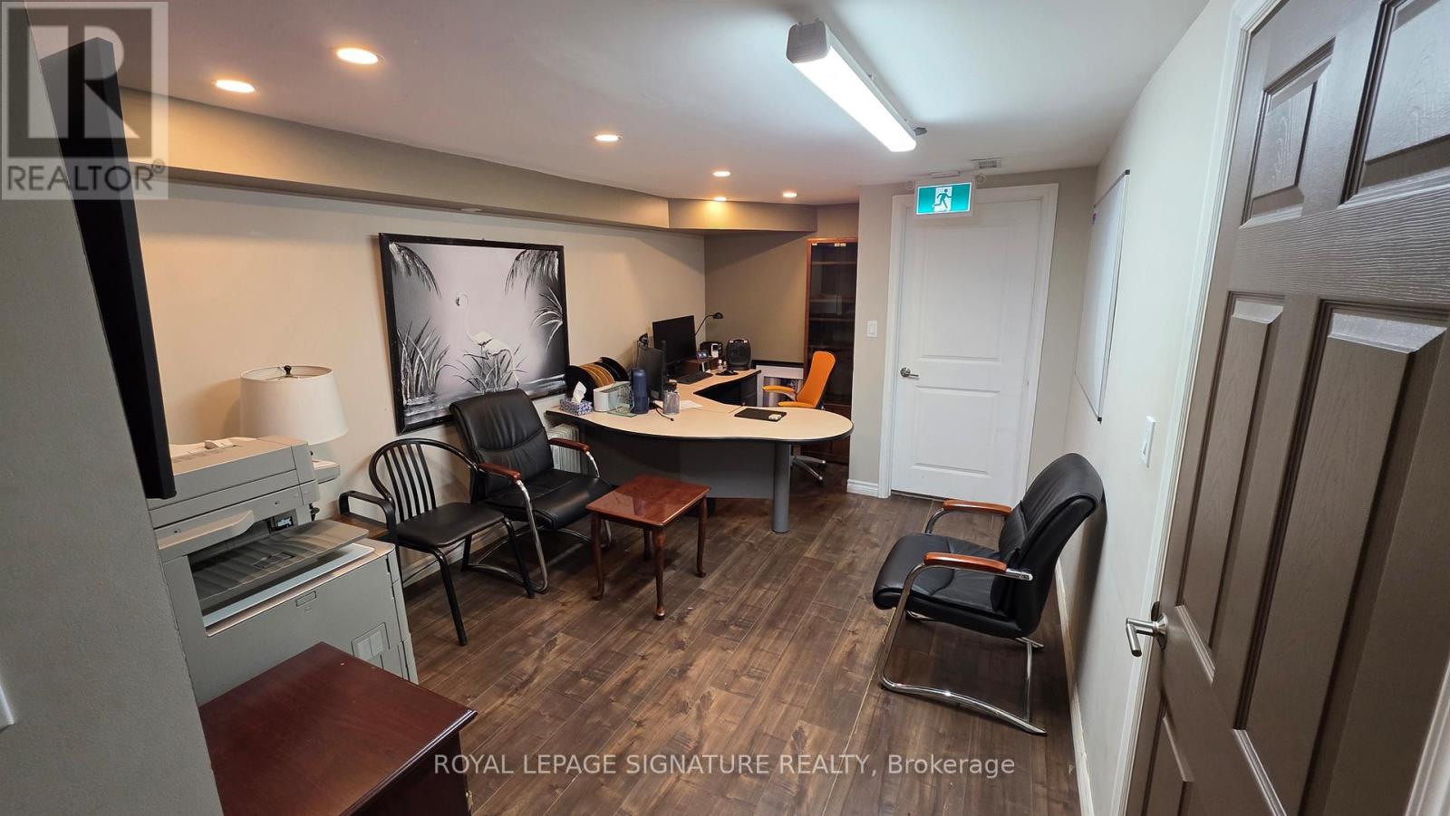 Photo 23 of 1299 1301 Danforth Avenue, Toronto ON