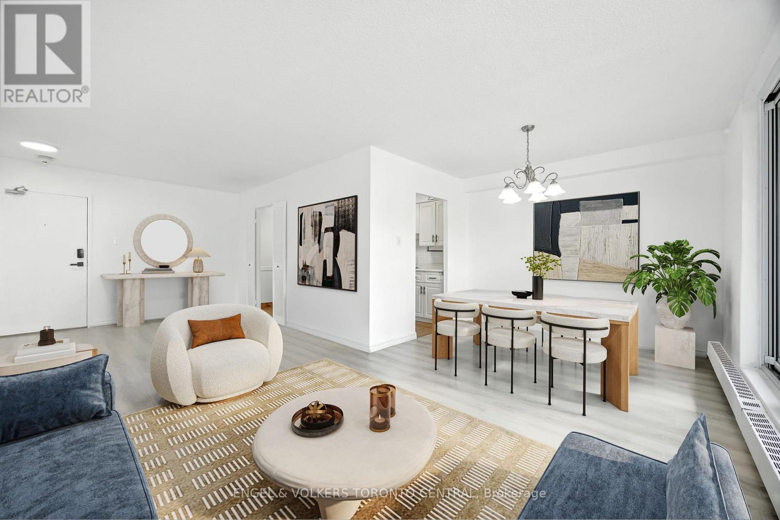 Photo 2 of 910 1210 Radom Street, Pickering ON