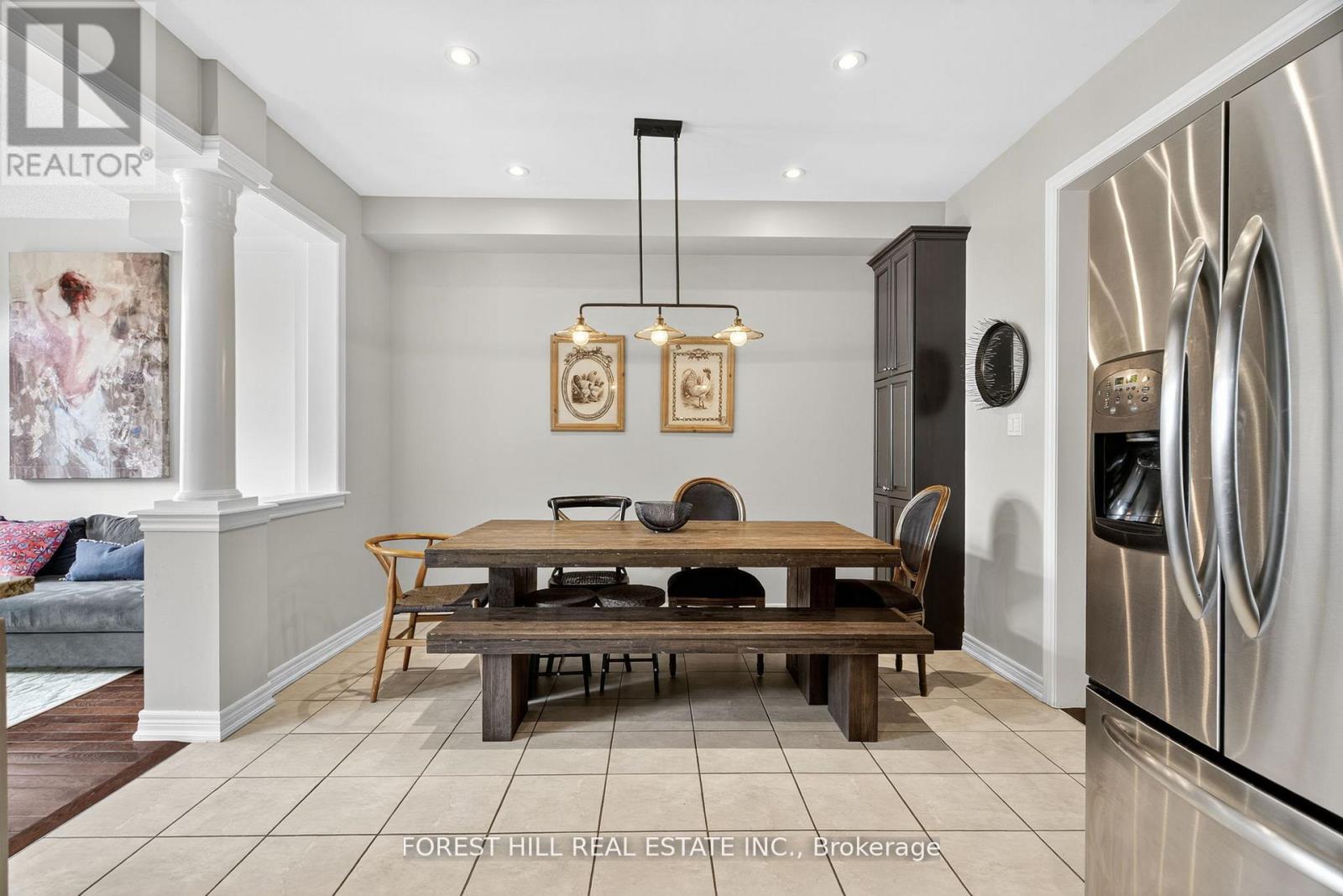 Photo 10 of 9 Robert Green Crescent, Vaughan ON