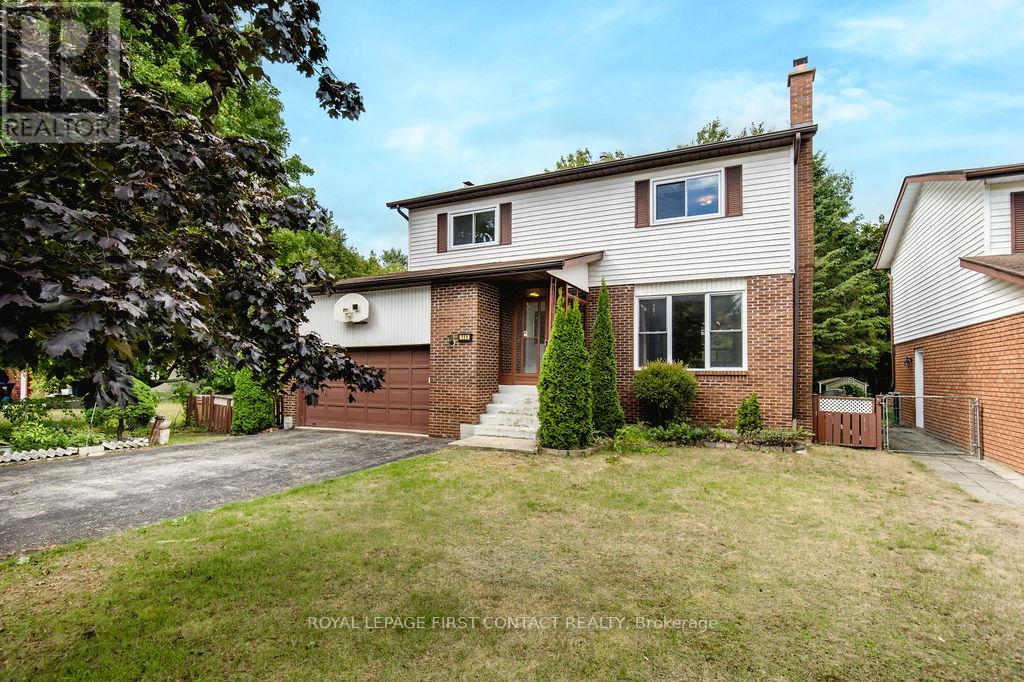 Photo 3 of 111 Graham Street, Essa ON