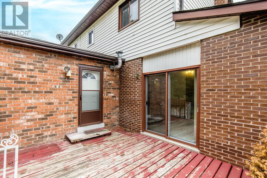 Photo 35 of 111 Graham Street, Essa ON
