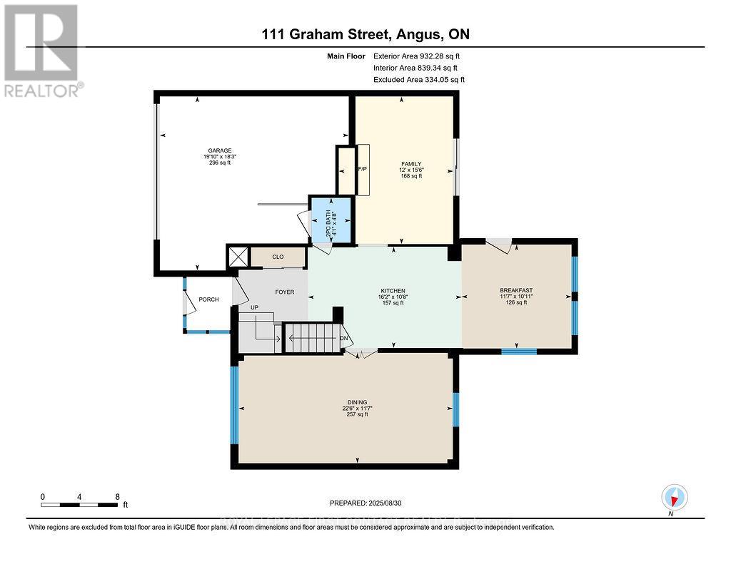Photo 48 of 111 Graham Street, Essa ON