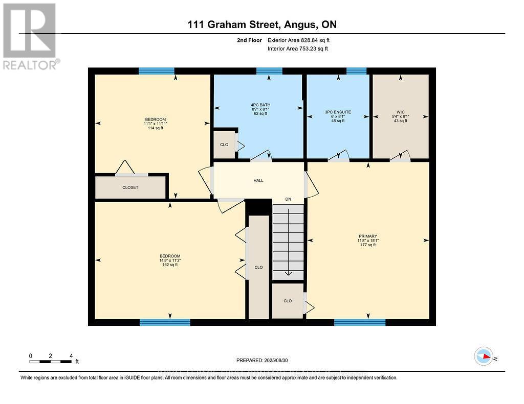 Photo 49 of 111 Graham Street, Essa ON