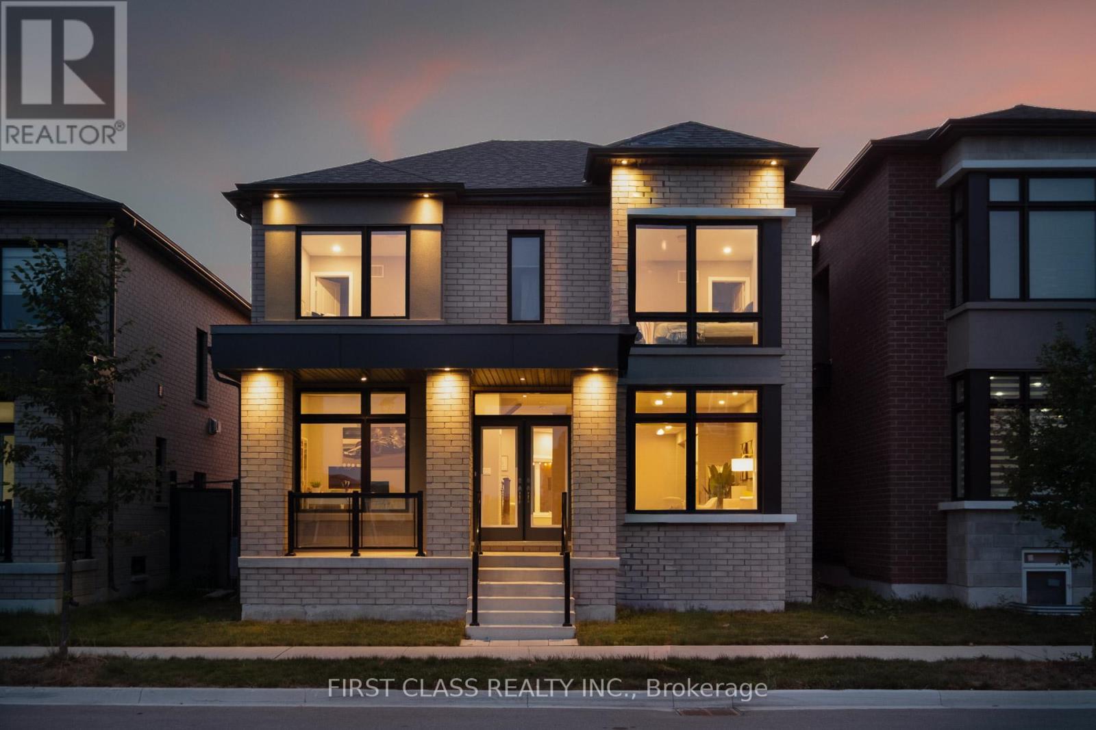 Photo 1 of 200 Webb Street, Markham ON