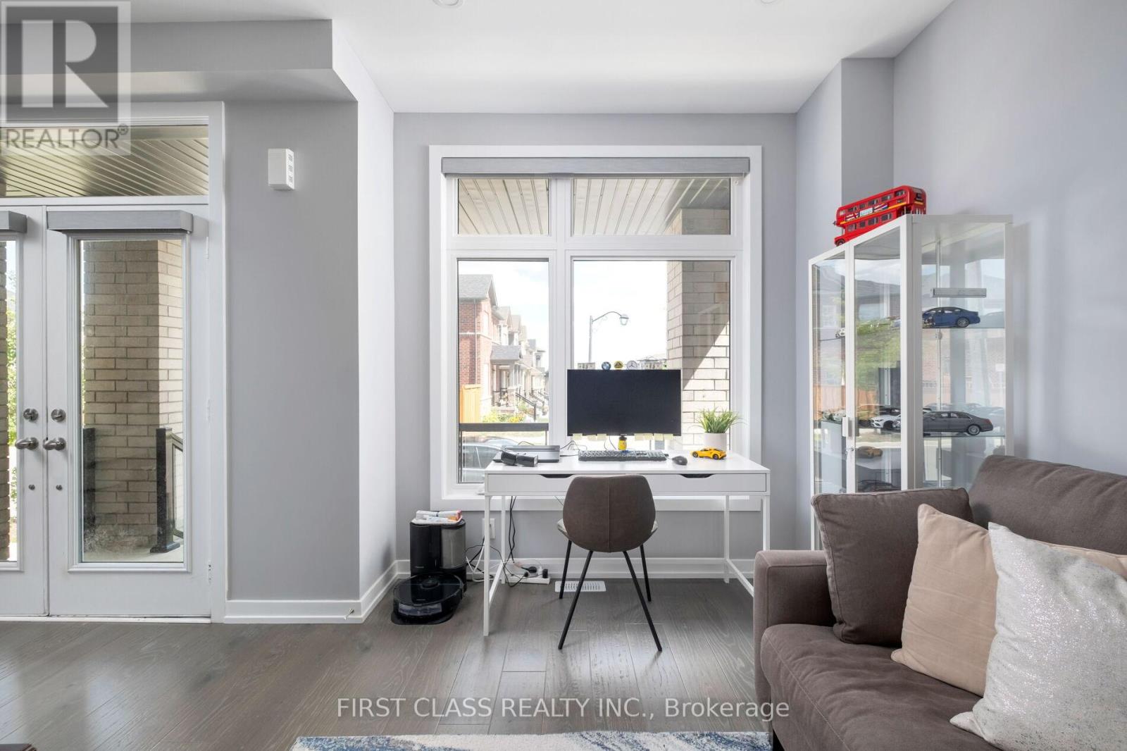 Photo 12 of 200 Webb Street, Markham ON
