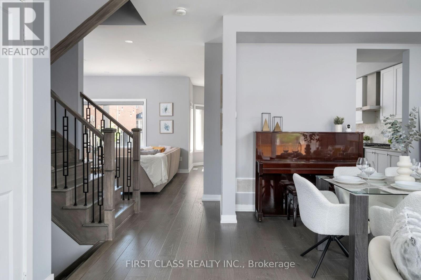 Photo 13 of 200 Webb Street, Markham ON