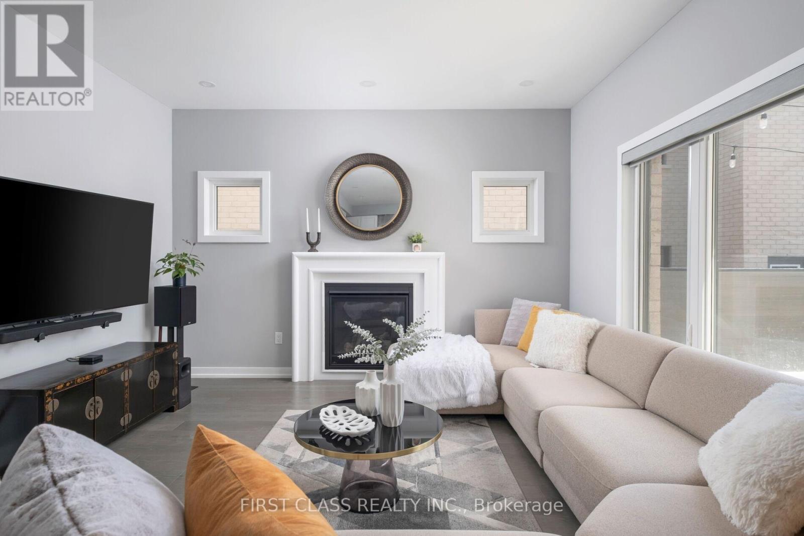 Photo 15 of 200 Webb Street, Markham ON