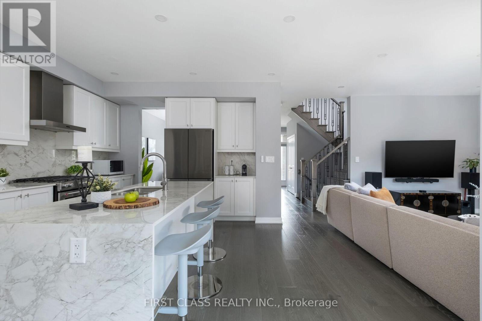 Photo 17 of 200 Webb Street, Markham ON