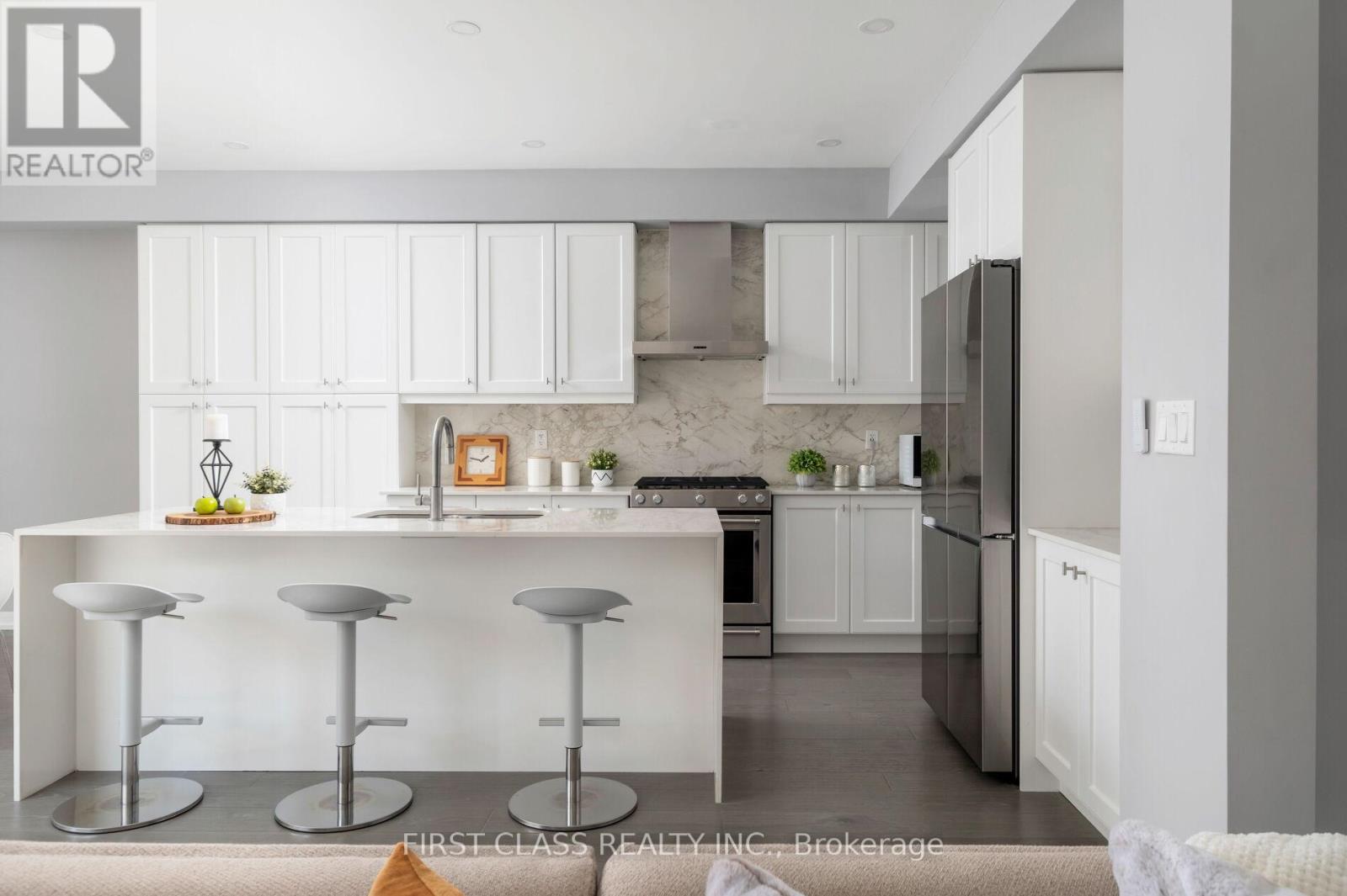 Photo 18 of 200 Webb Street, Markham ON