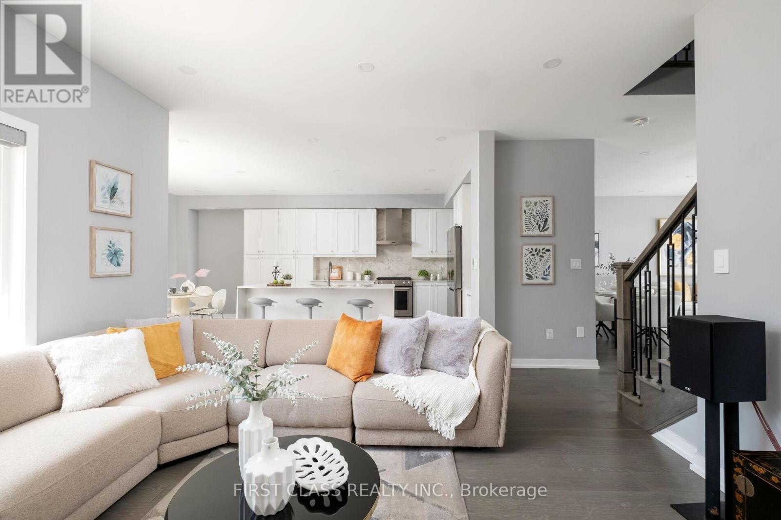 Photo 19 of 200 Webb Street, Markham ON