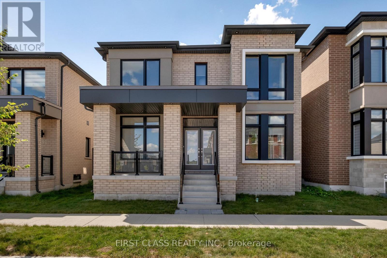 Photo 2 of 200 Webb Street, Markham ON