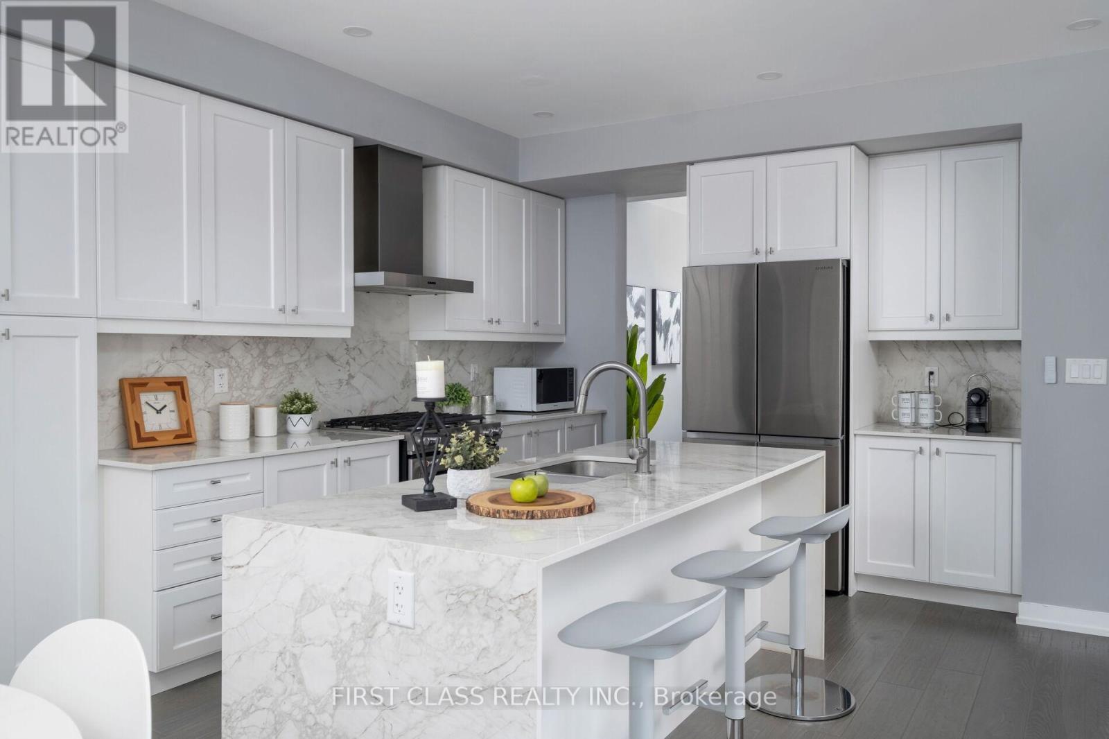Photo 22 of 200 Webb Street, Markham ON