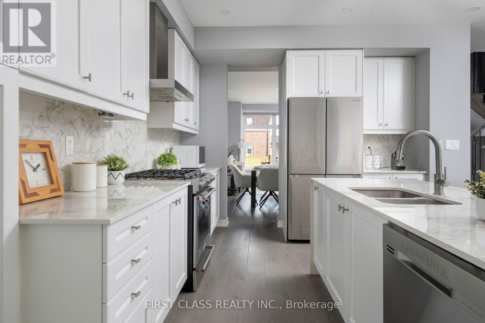 Photo 23 of 200 Webb Street, Markham ON