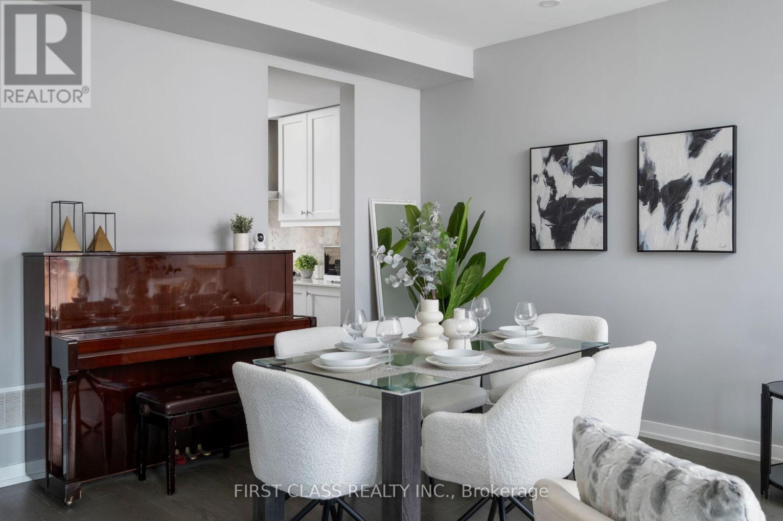 Photo 4 of 200 Webb Street, Markham ON