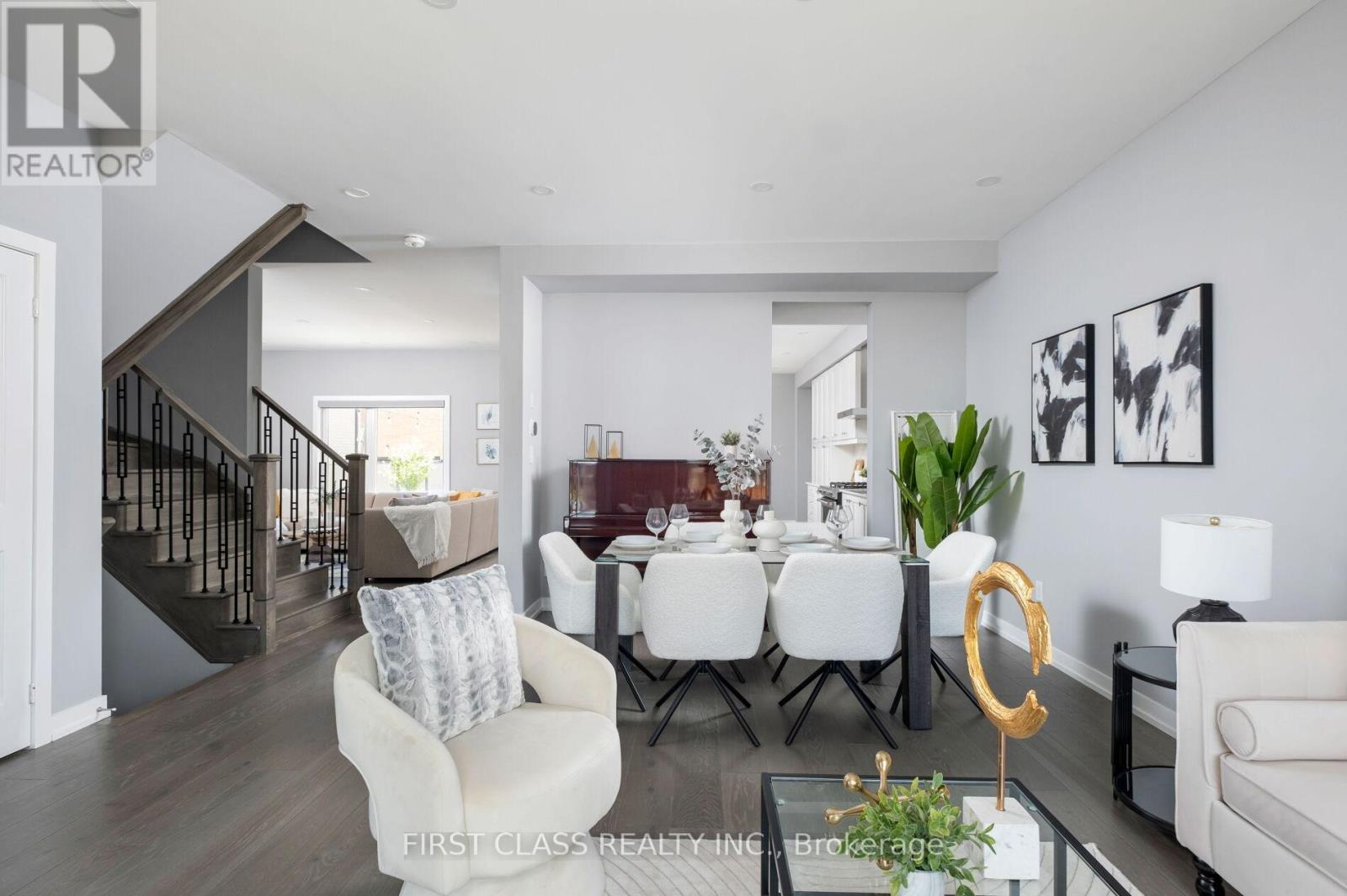 Photo 6 of 200 Webb Street, Markham ON