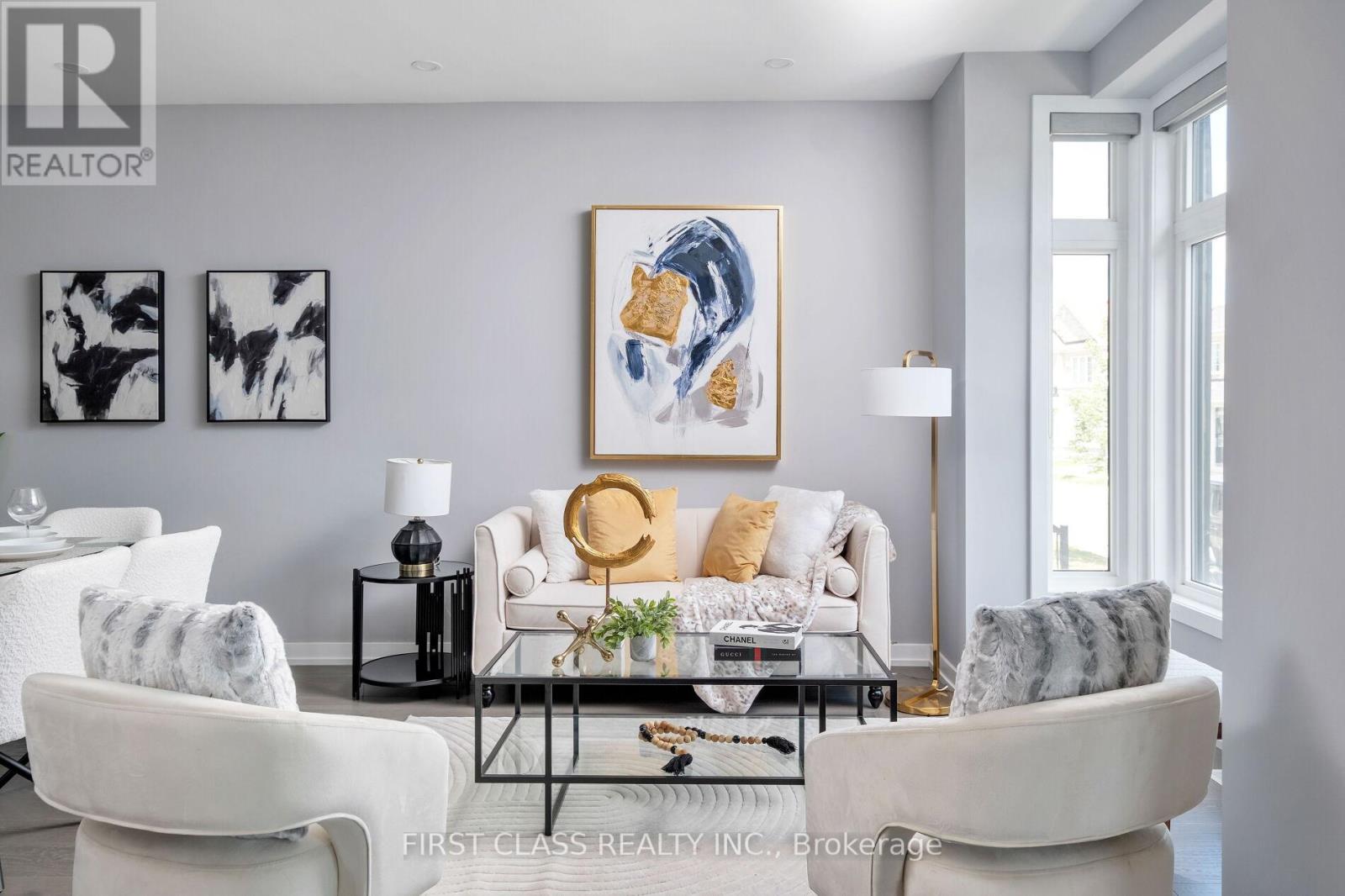 Photo 7 of 200 Webb Street, Markham ON