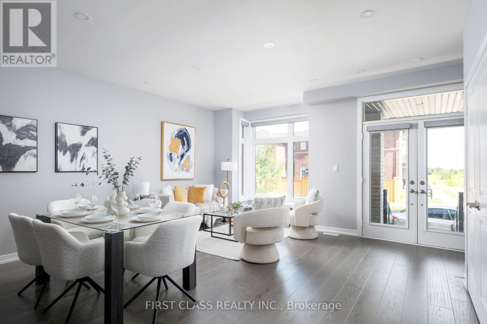 Photo 8 of 200 Webb Street, Markham ON