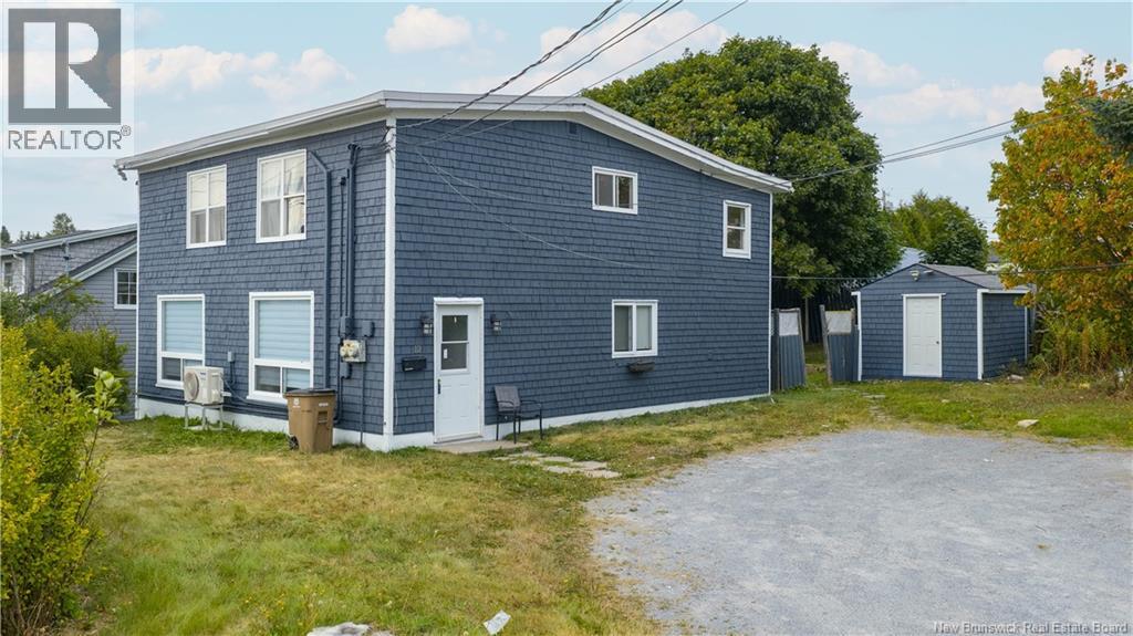 Photo 1 of 12 Valley Street, Saint John NB