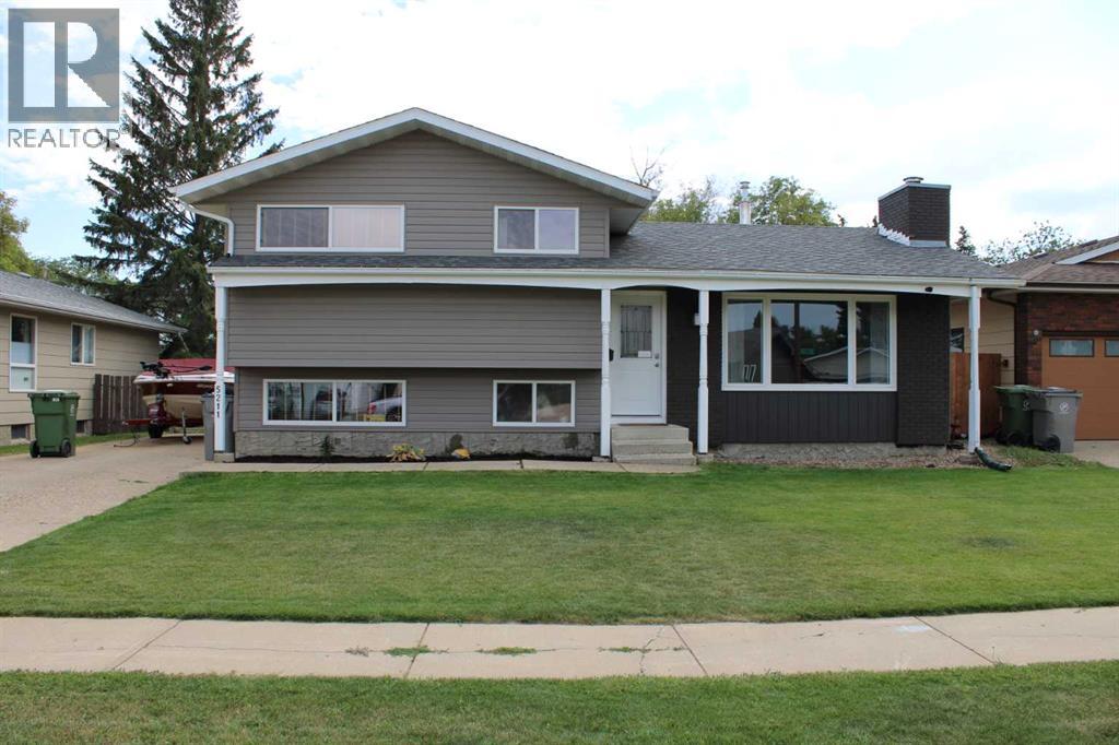 Photo 1 of 5211 37 Street, Lloydminster AB