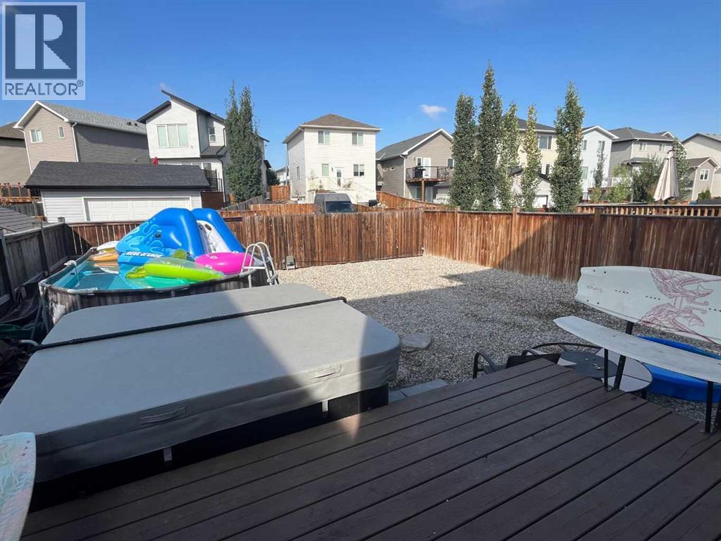 Photo 23 of 111 Moonlight Boulevard W, Lethbridge AB