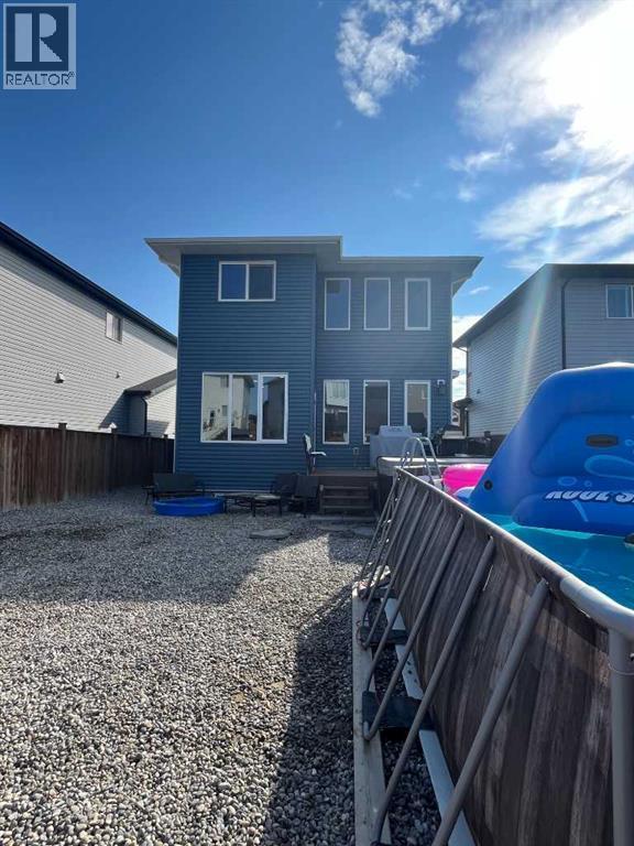 Photo 25 of 111 Moonlight Boulevard W, Lethbridge AB