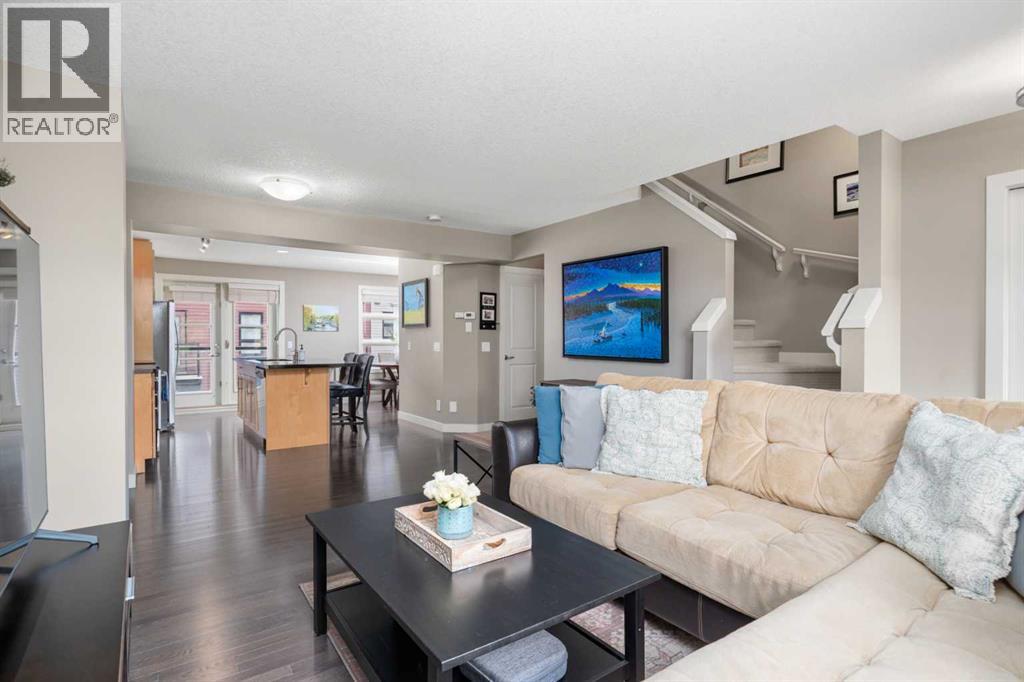Photo 13 of 222 Aspen Hills Villas Sw, Calgary AB