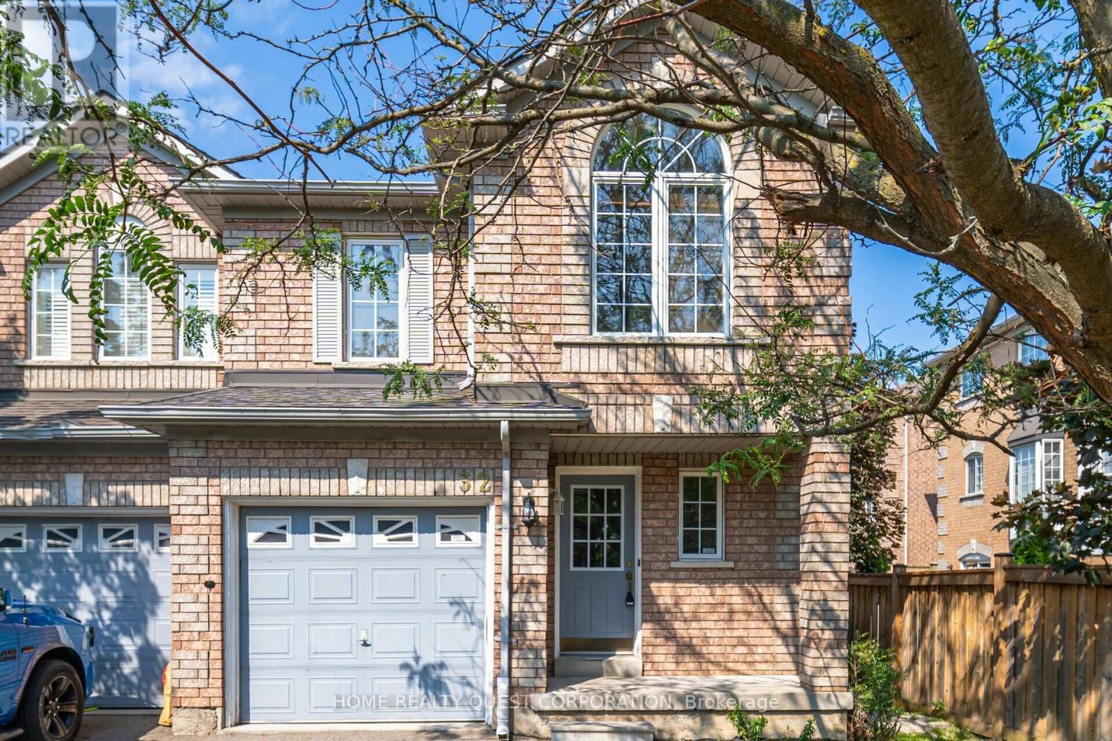 Photo 1 of 32 9900 Mclaughlin Road N, Brampton ON