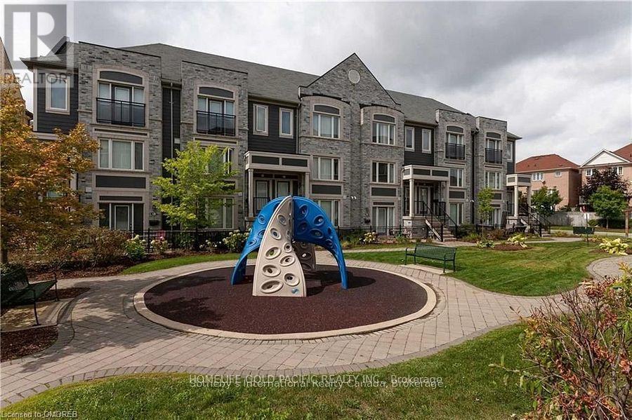 Photo 1 of 91 5650 Winston Churchill Boulevard, Mississauga ON