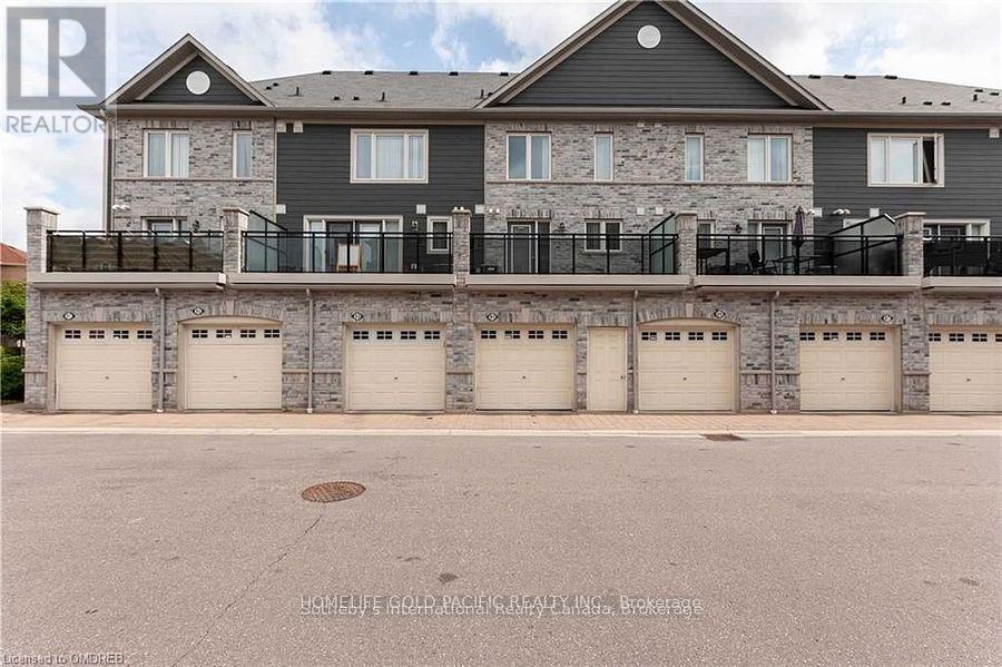 Photo 10 of 91 5650 Winston Churchill Boulevard, Mississauga ON
