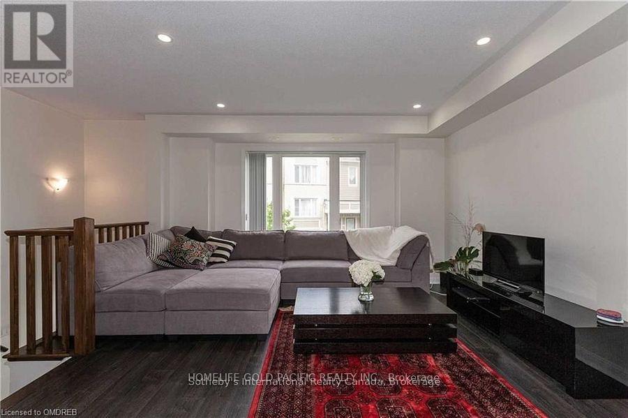 Photo 12 of 91 5650 Winston Churchill Boulevard, Mississauga ON