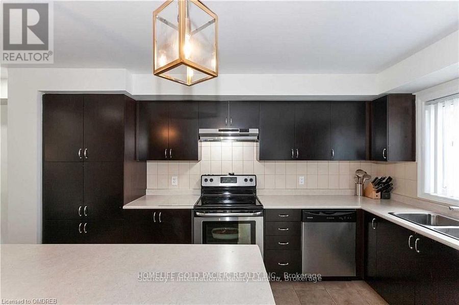 Photo 14 of 91 5650 Winston Churchill Boulevard, Mississauga ON
