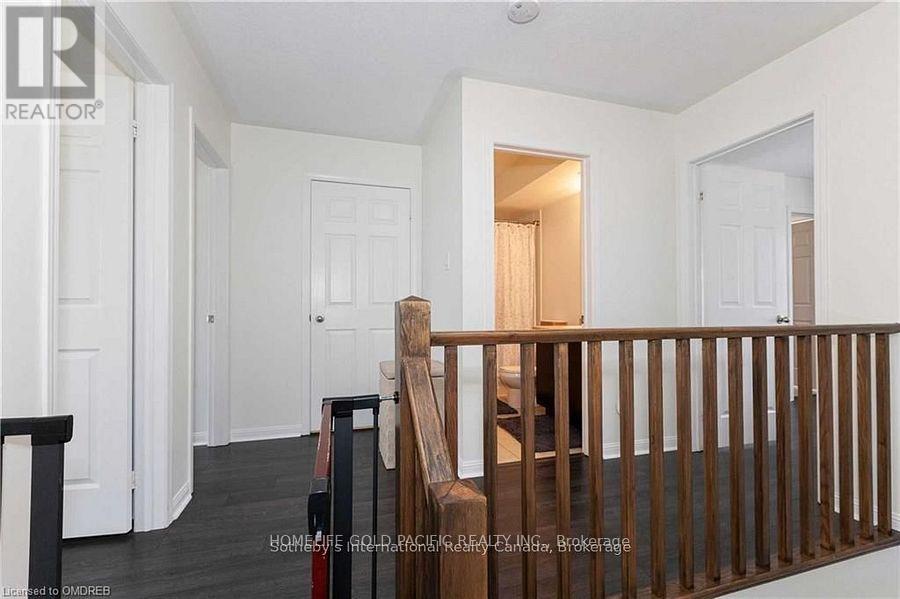 Photo 17 of 91 5650 Winston Churchill Boulevard, Mississauga ON