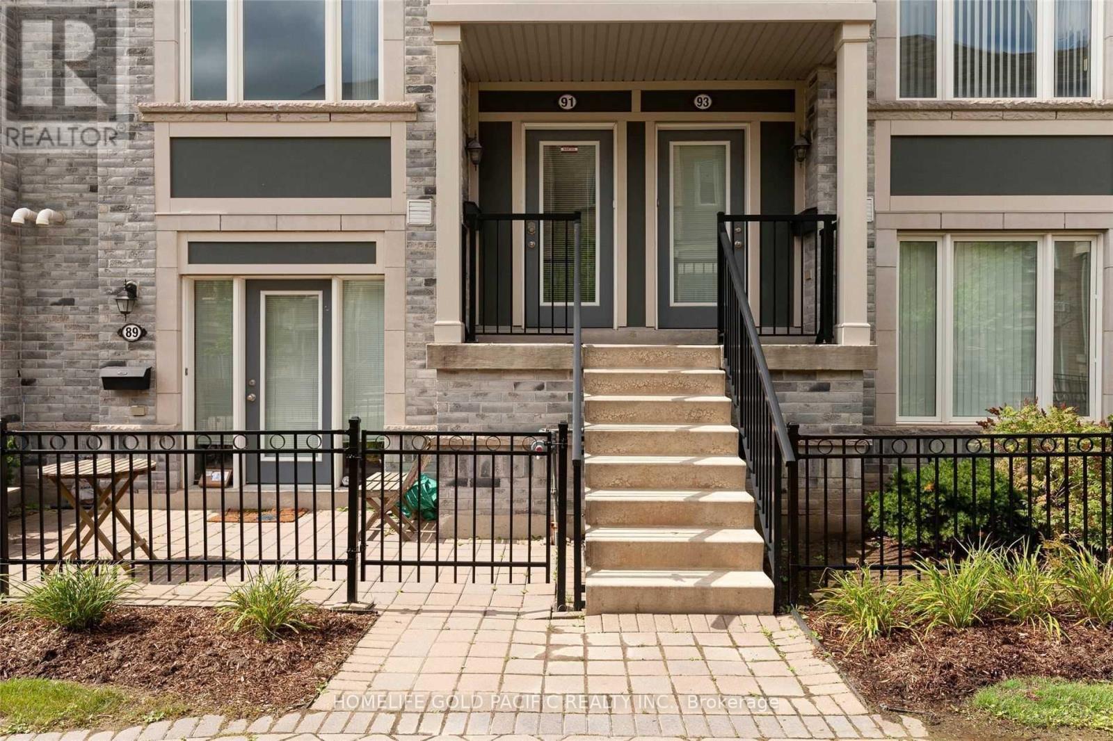 Photo 27 of 91 5650 Winston Churchill Boulevard, Mississauga ON