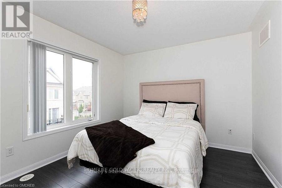 Photo 6 of 91 5650 Winston Churchill Boulevard, Mississauga ON