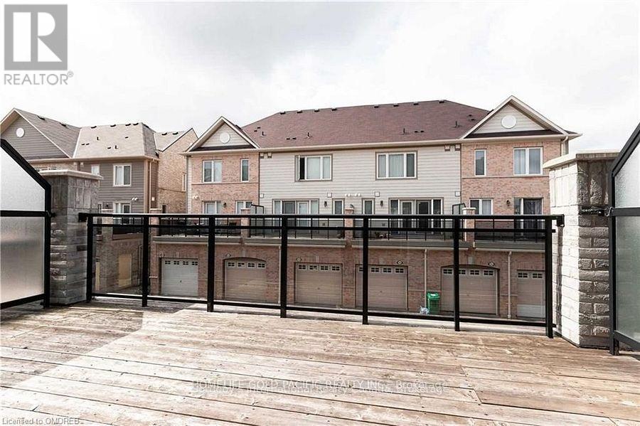 Photo 8 of 91 5650 Winston Churchill Boulevard, Mississauga ON