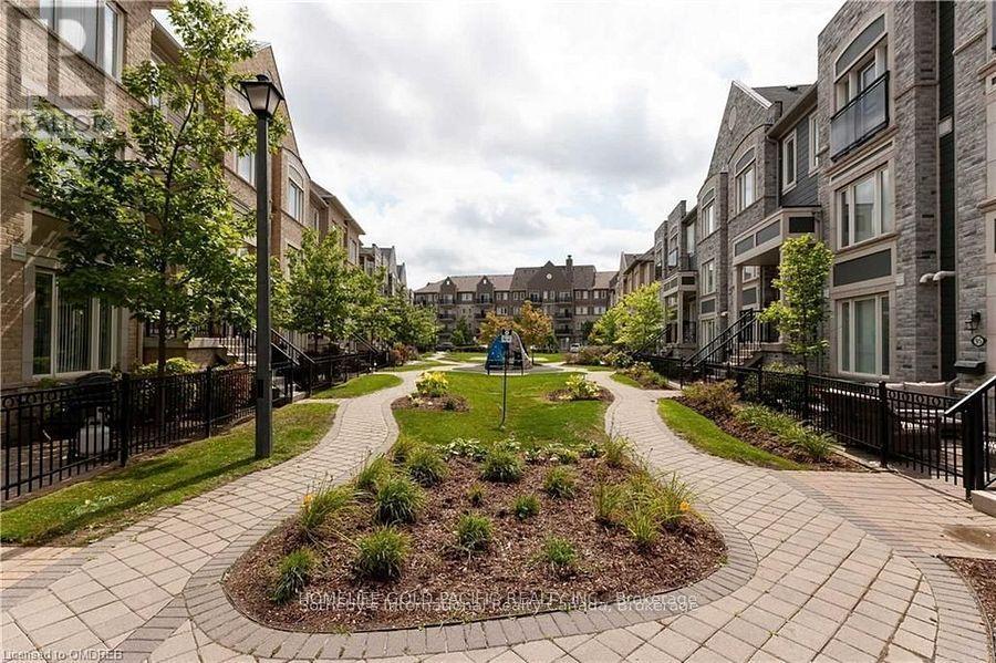 Photo 9 of 91 5650 Winston Churchill Boulevard, Mississauga ON