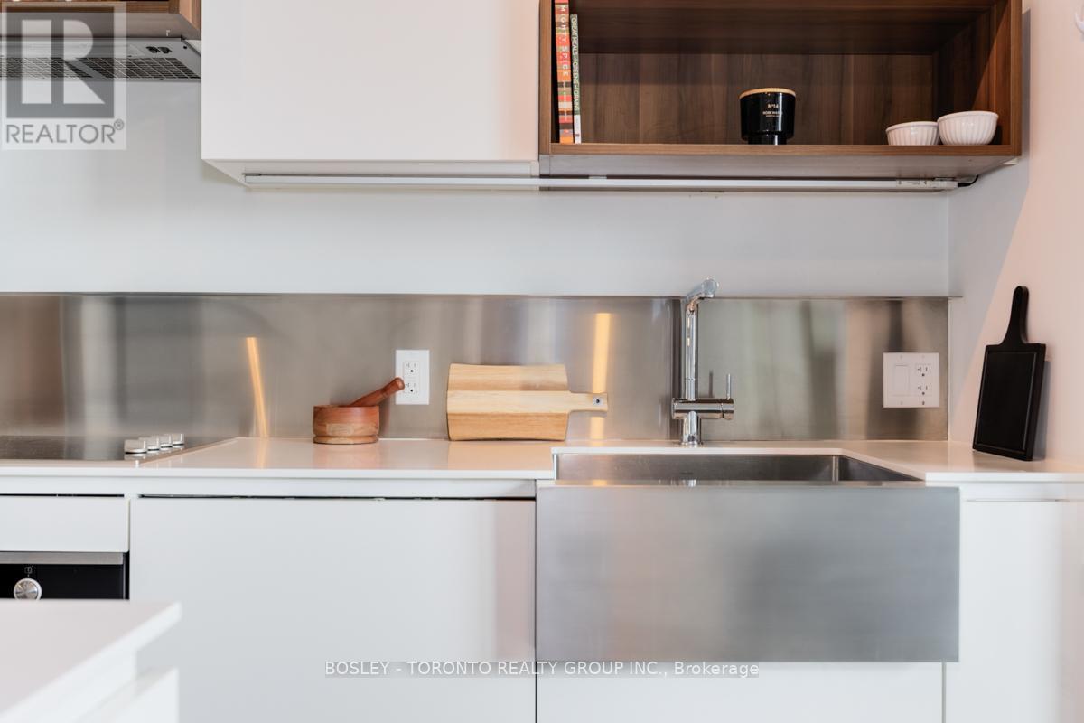 Photo 13 of 308 383 Sorauren Avenue, Toronto ON