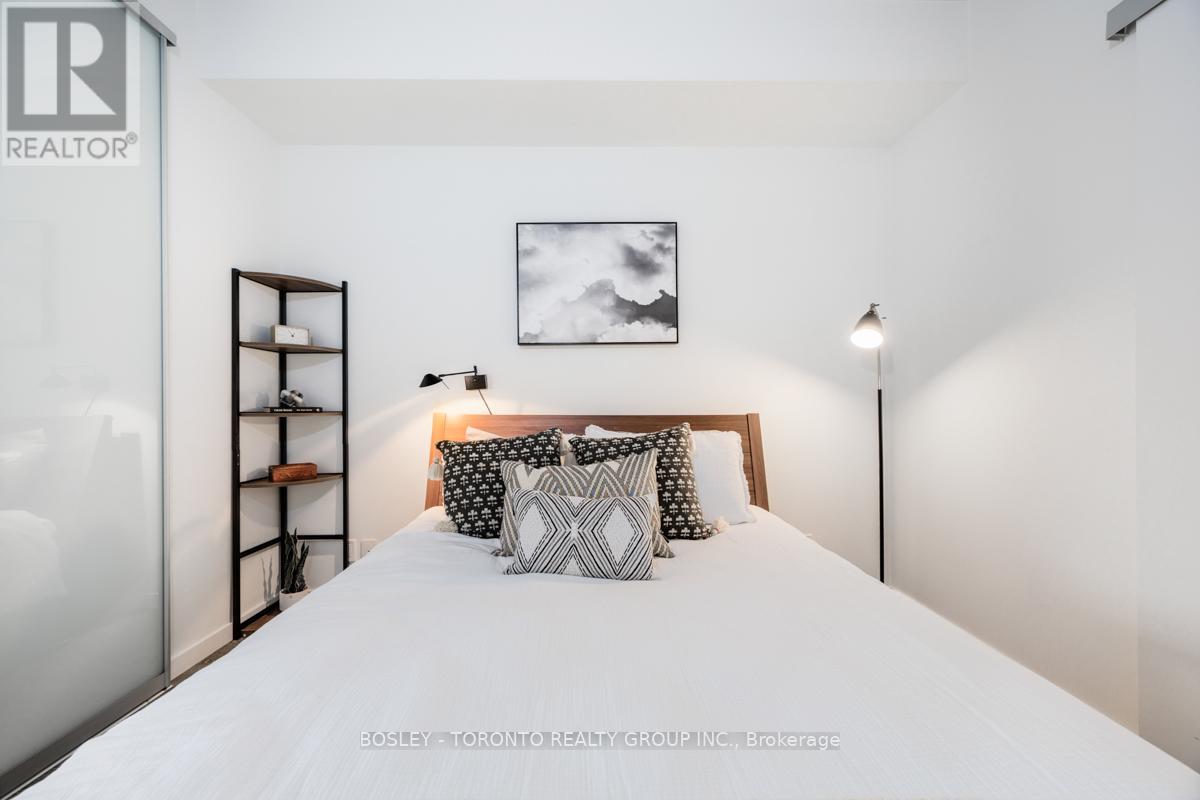 Photo 19 of 308 383 Sorauren Avenue, Toronto ON