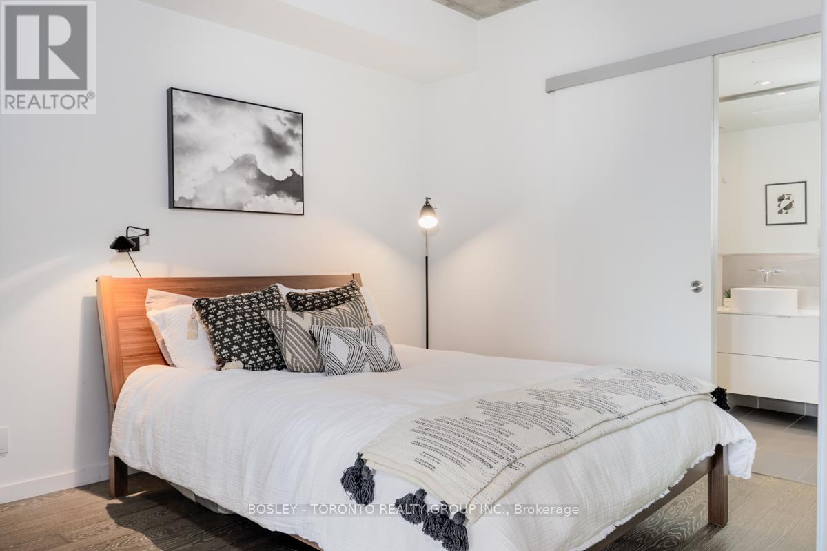 Photo 22 of 308 383 Sorauren Avenue, Toronto ON