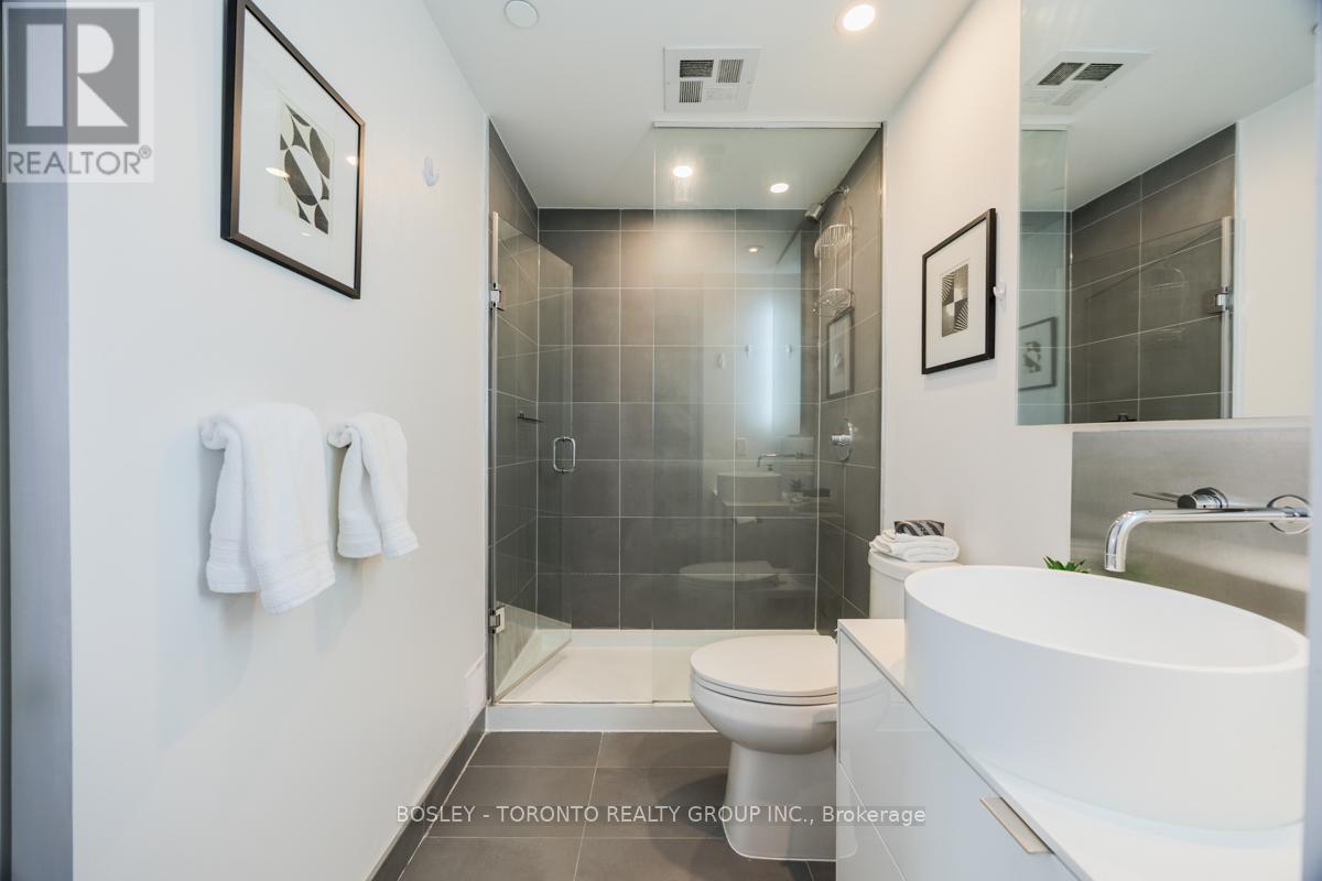 Photo 30 of 308 383 Sorauren Avenue, Toronto ON