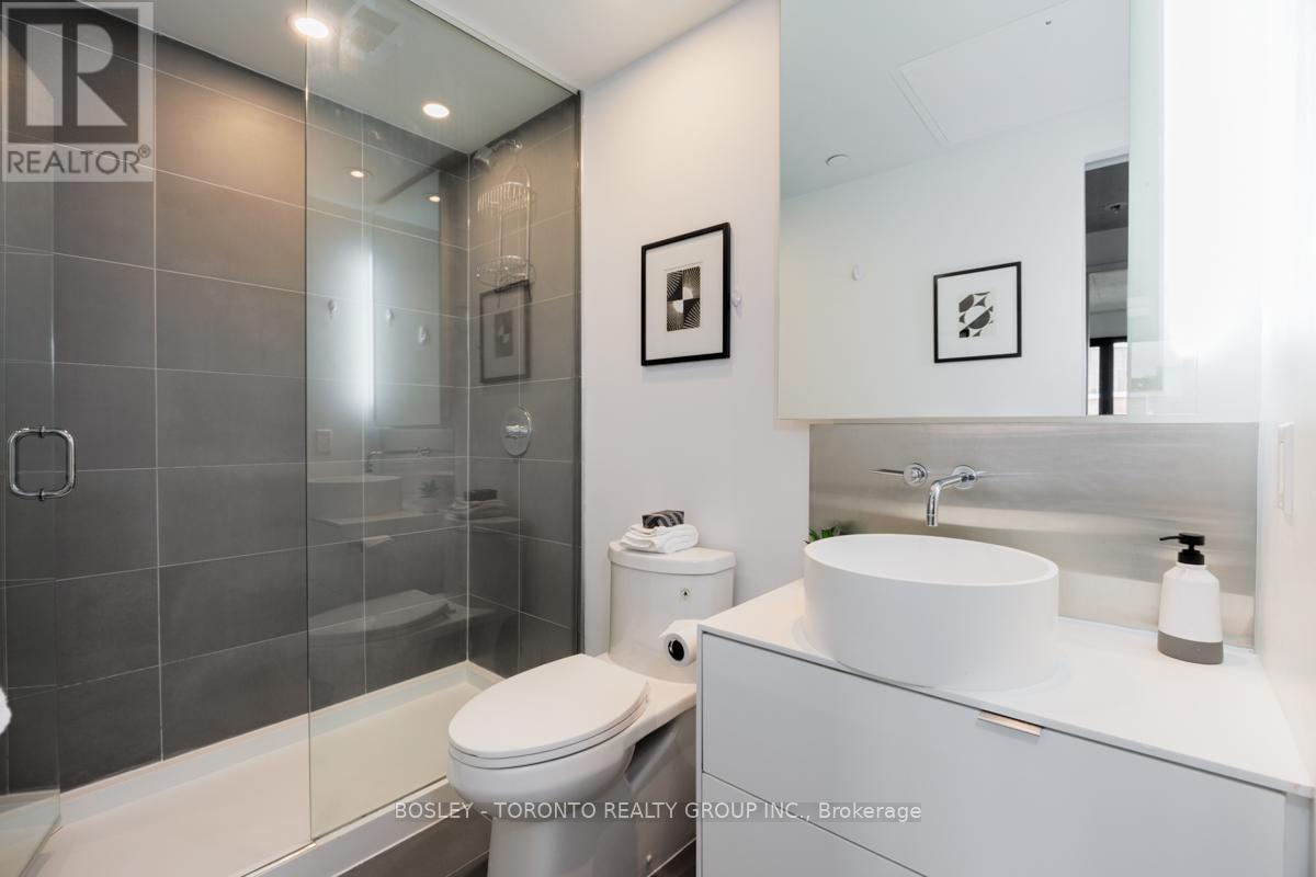 Photo 31 of 308 383 Sorauren Avenue, Toronto ON