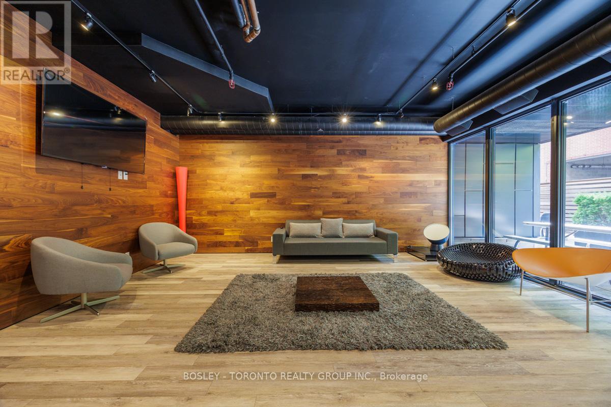 Photo 38 of 308 383 Sorauren Avenue, Toronto ON