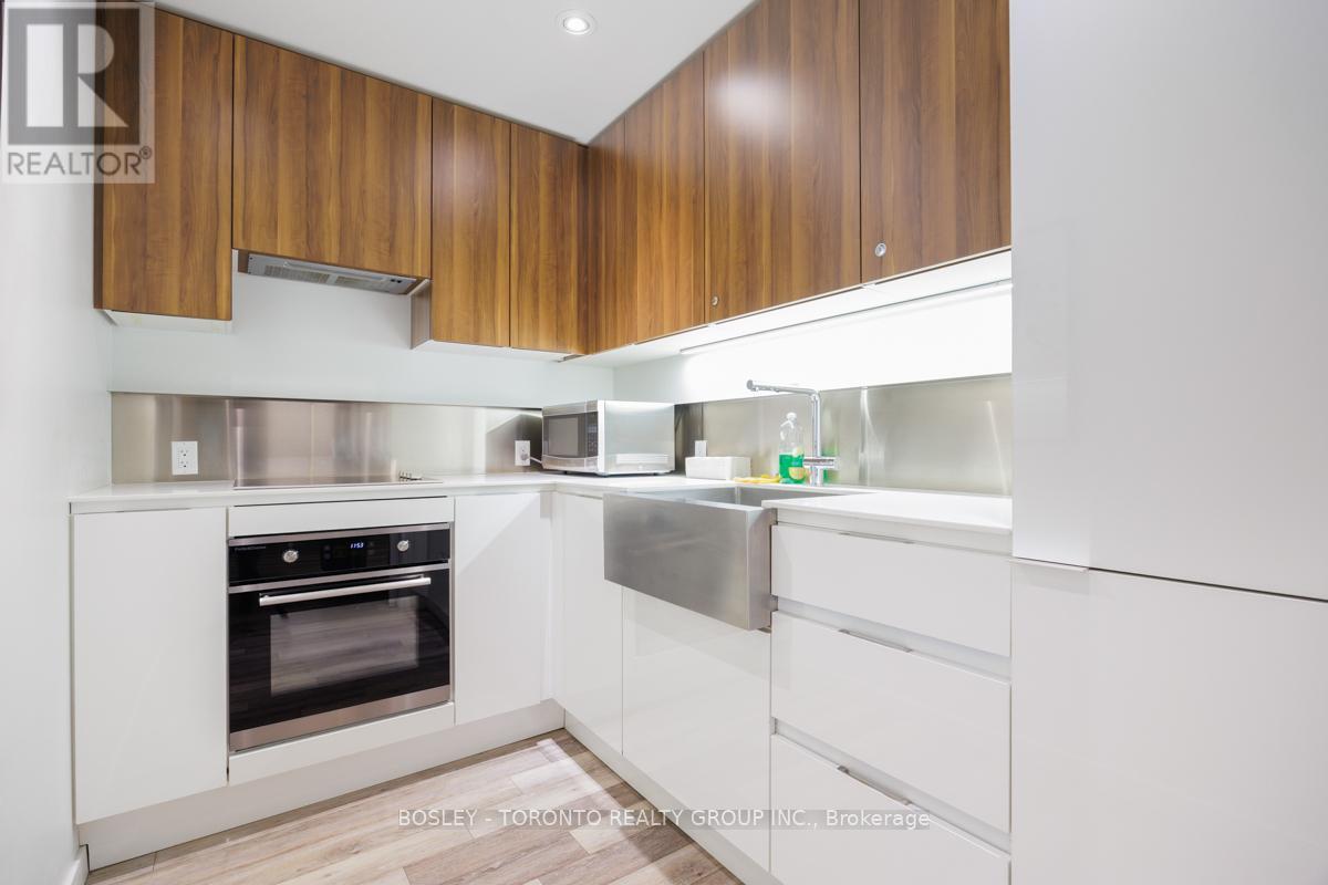 Photo 41 of 308 383 Sorauren Avenue, Toronto ON