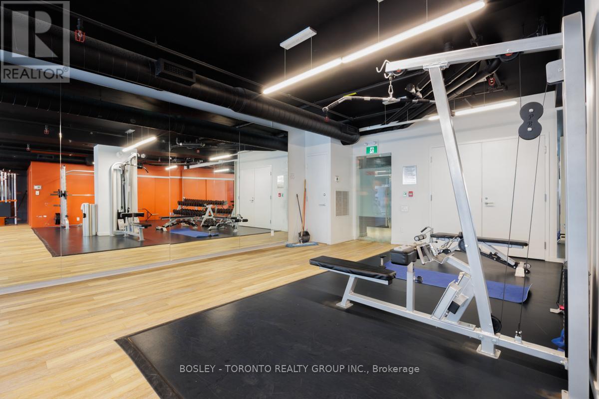 Photo 47 of 308 383 Sorauren Avenue, Toronto ON