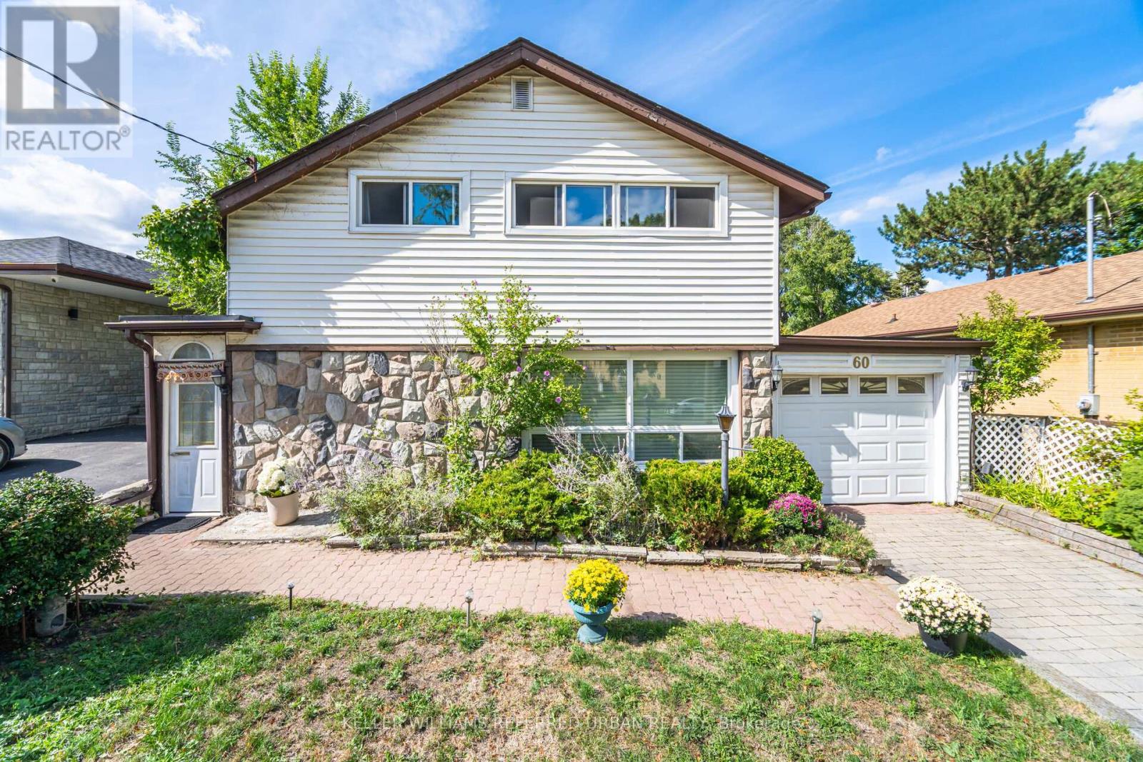 Photo 1 of 60 Hinton Road, Toronto ON